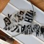 LED Lightbox including letters, USB Image 3