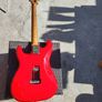 Jet Js-380 Fiesta Red Image 8