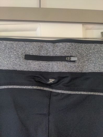WORKOUT leggings