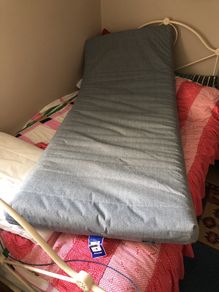 IKEA single mattress 90-200 cm