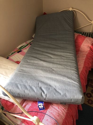 IKEA single mattress 90-200 cm