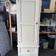 wardrobe cabinet with drawers