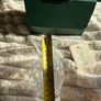 Vintage Tyrone Irish Crystal 6" Flared Vase (Boxed Set) Image 7