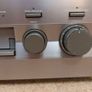 Yamaha AX-396 Stereo Amplifier Image 3