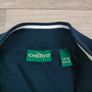 Chervo Half Zip Golf Jumper Mens Medium Image 4