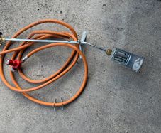 blow torch