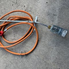 blow torch