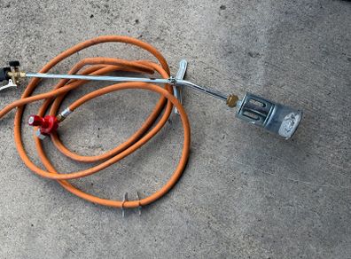 blow torch