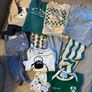 Baby Boy Clothes Bundle 0-9M Image 4