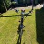 Pendleton Somerby Electric Hybrid Bike - Midnight Blue - M Frame Image 4