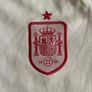 Kids 2024 Lamine Yamal Spain Away Kit Image 6