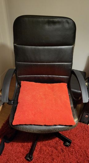 Computer chair