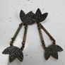 Earrings 3 sets for 5euro Image 6