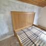 5ft bedframe Image 2