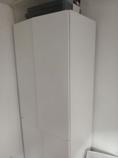 IKEA Smastad wardrobe