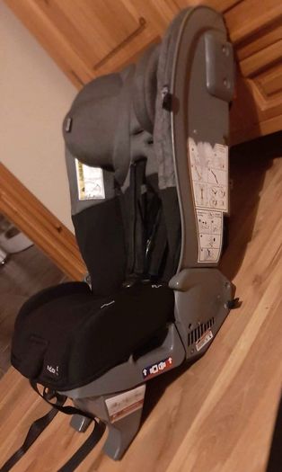 Diono Radian 5