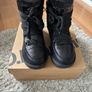 Dr Franklin Women's Boots Image 4