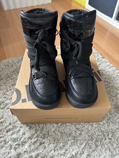 Dr Franklin Women's Boots