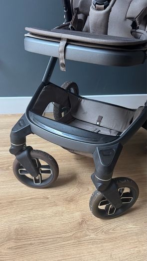 Maxi Cosi Fame