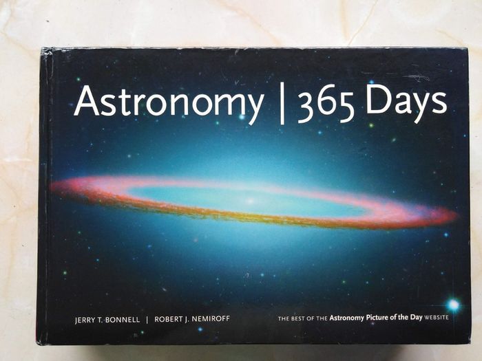 Astronomy