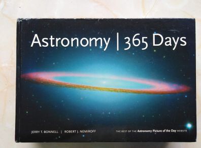 Astronomy
