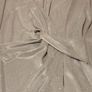 Silver sparkle dress . Size 10 Image 4