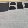 Audi A4 Rubber Matt Set Image 4