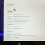Microsoft Surface RT 1516 10.6" 32GB 2GB RAM WiFi Windows RT Tablet Image 2