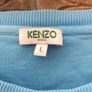 Kenzo Paris Mens Sweater Medium M Slim Fit Image 4