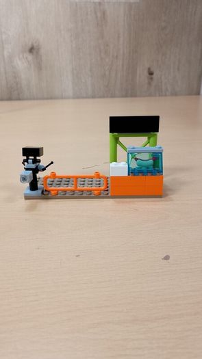 LEGO 60295 Stunt Show Arena