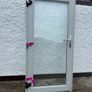 pvc, Back door Image 2