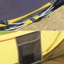 Automatic Camping Outdoor Pop-up Tent for Waterproof Quick-Opening Tents 4 Person Canopy with Carrying Bag (FREE POSTAGE) Image 4