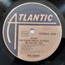 AC/DC Vinyl''For Those About To Rock''P-81.First German Press on Atlantic Rec.Ex.cond. Image 6
