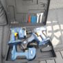 Power Craft 4 Piece Tool set with case Image 3