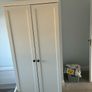 Wardrobe, Drawers and Bed Image 2
