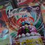 Alcremie VMAX ! Triple Rare ! from  Legendary Heartbeat Set ! 2020 ! Japanese Pokemon Card ! Image 2