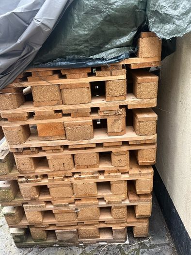 Free Epal Pallets