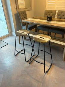 stools