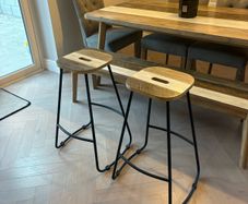 stools