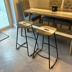 stools