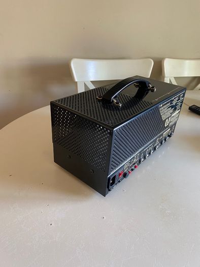 Victory V30 Mark II / Jack Amplifier Head