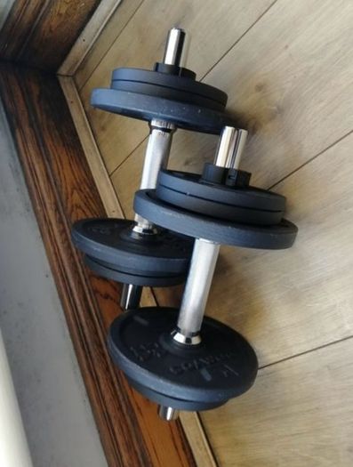 20Kg Dumbbell