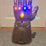 Marvel legends Infinity Gautlet Image 2