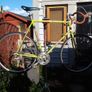Vintage road bike Image 6