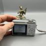 Sony DSC-S650 7.2MP Digital Camera Silver Image 4
