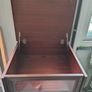 Media cabinet Image 9