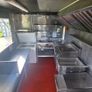 Double Axle Catering Trailer / Food Truck Image 3