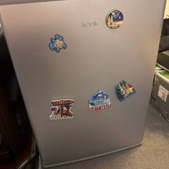 fridge