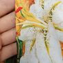 Silk Scarf Image 2