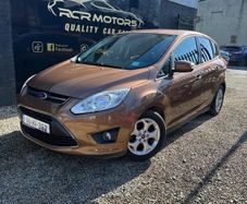 Ford cmax 2014 eco boost
